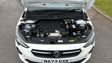 Vauxhall Corsa 1.2 Turbo GS 5dr Petrol Hatchback